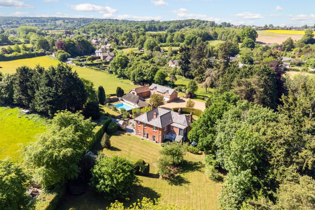 Additional image 2 of 6 bed detached house for saleRedlynch, Salisbury SP5