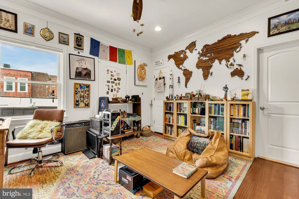 Additional image 18 of 1502 10th Street NW Unit 2, Washington, DC 20001