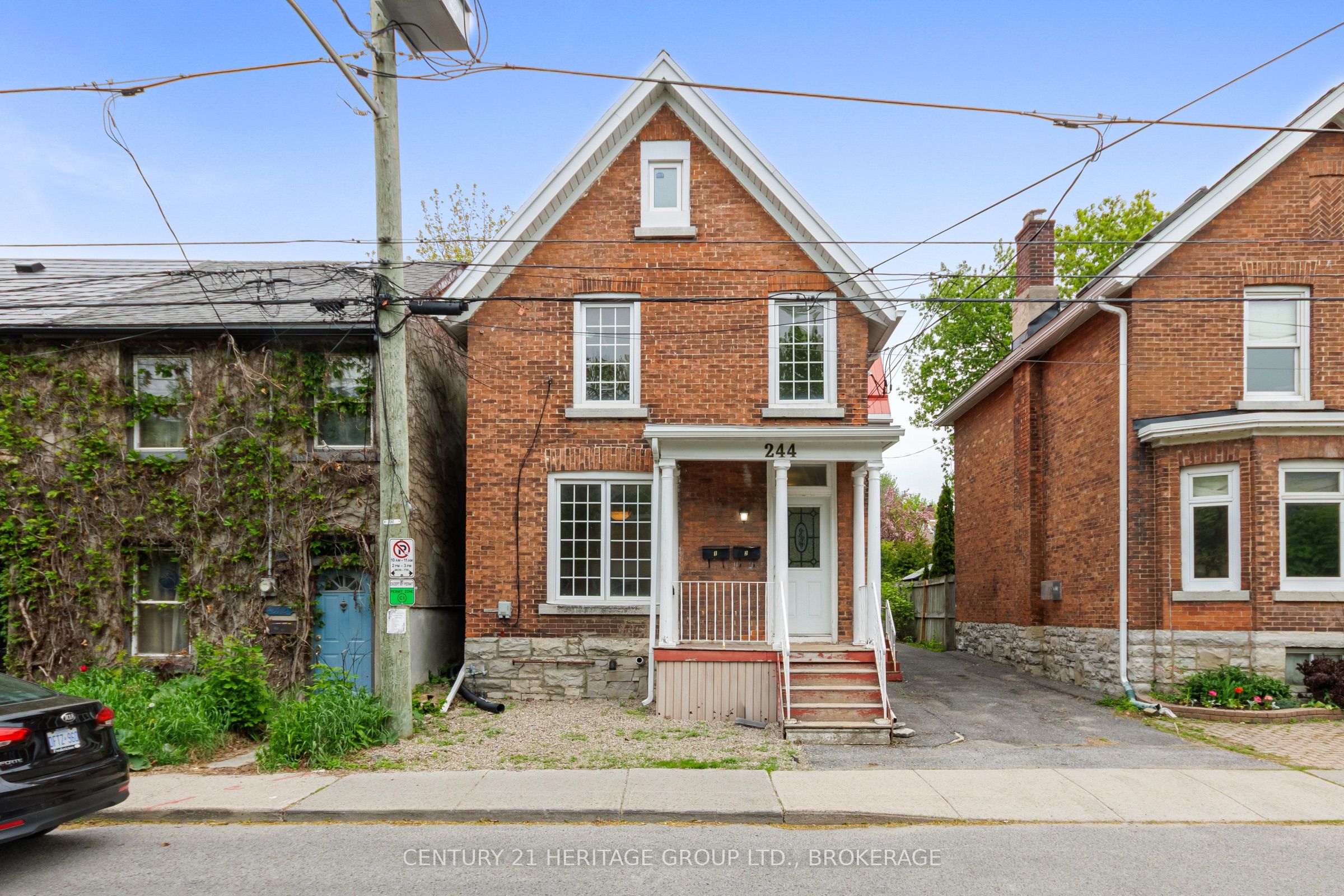 Additional image 2 of 244 Sydenham Street, Kingston, ON, K7K 3M5