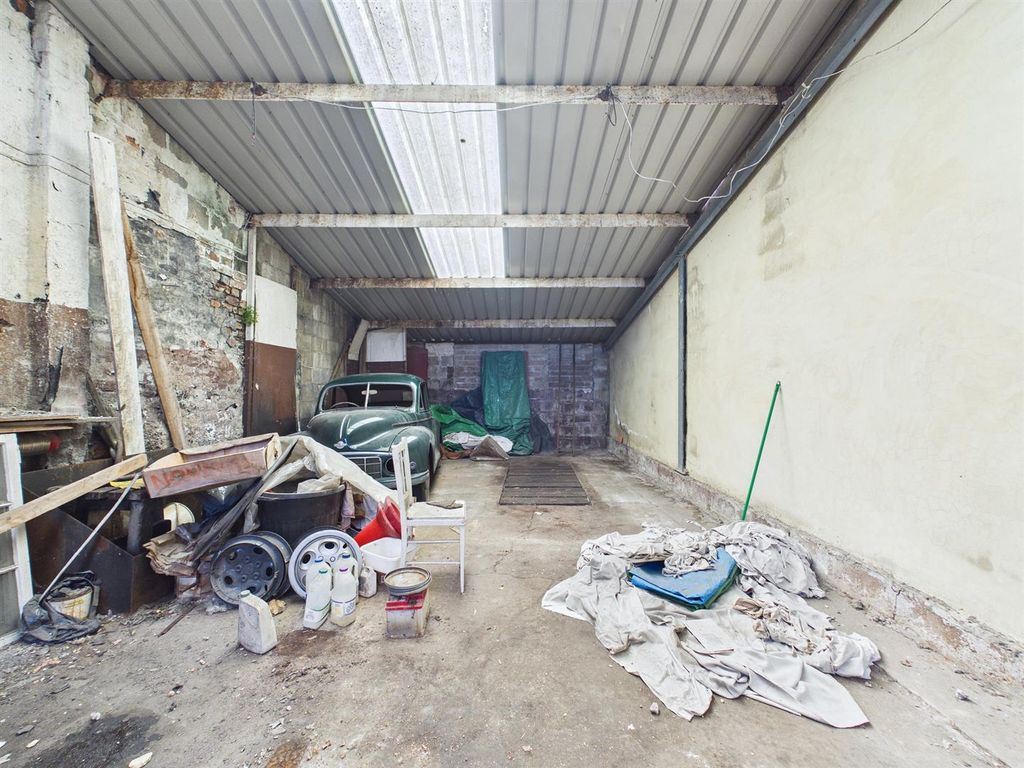Additional image 6 of Land for saleSevier Street, St Werburghs, Bristol BS2