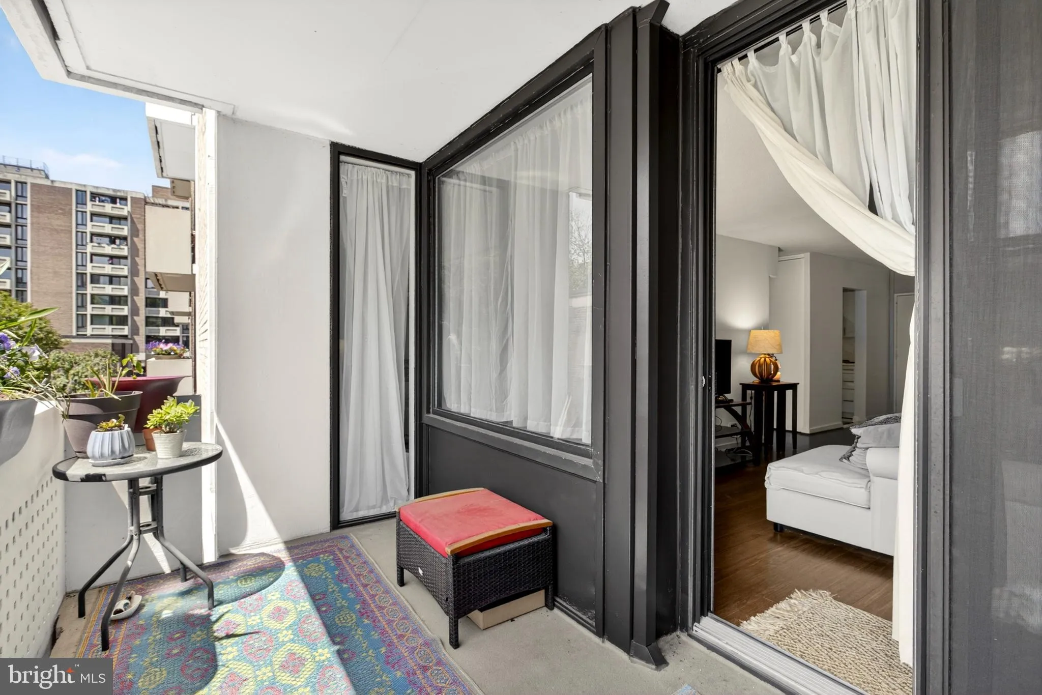 Additional image 71 of 1245 4th Street SW Unit E106, Washington, DC 20024