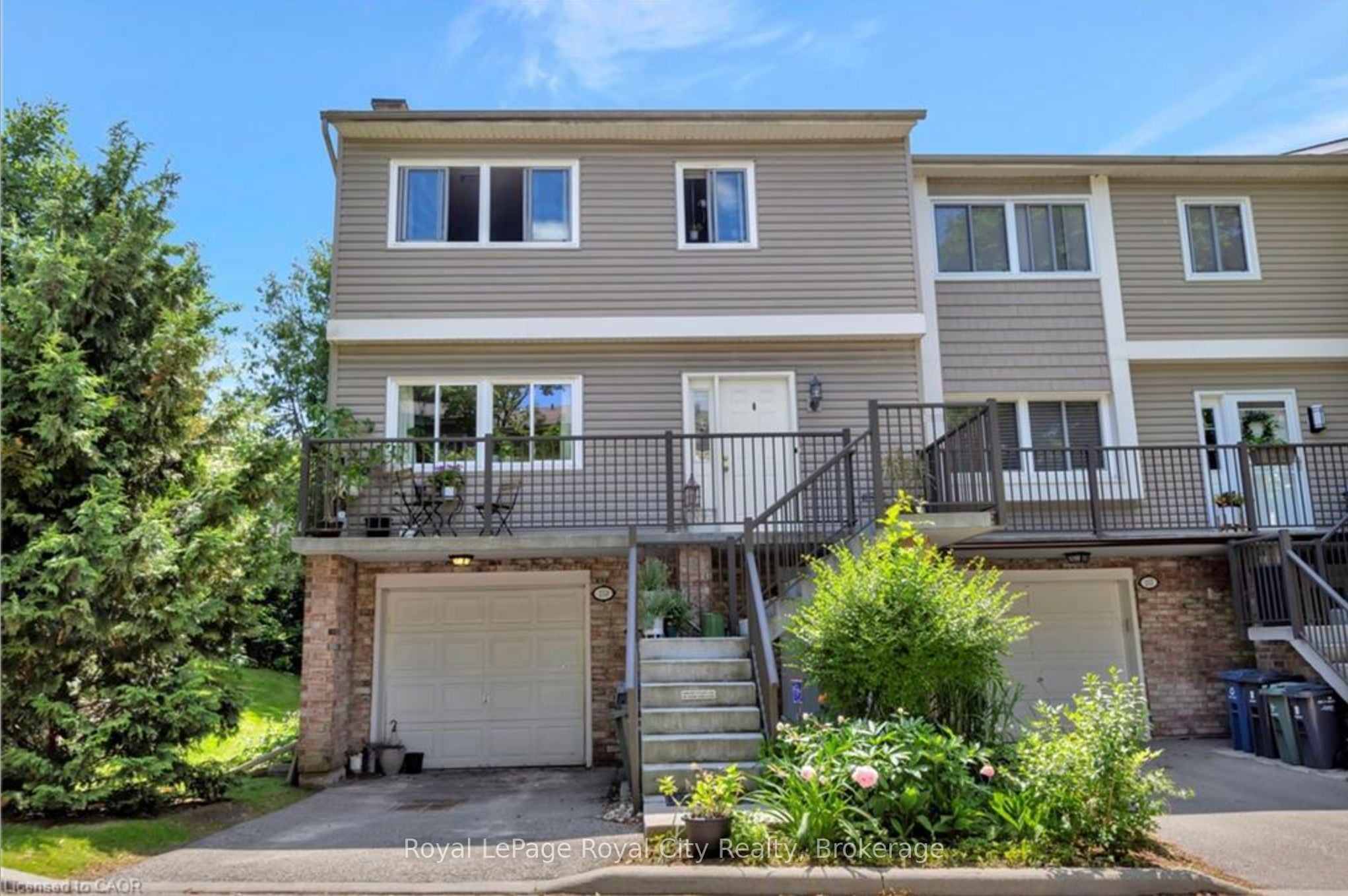 159-295 Water Street, Guelph, ON, N1G 2X5
