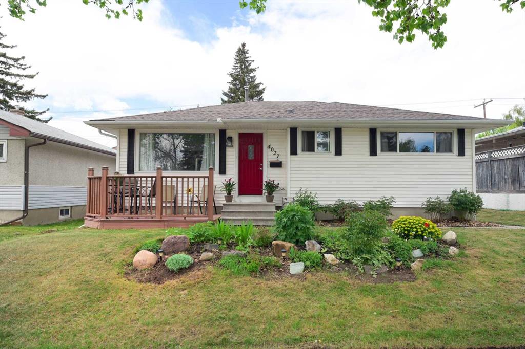 Additional image 7 of 4027 19 Street NW, Calgary, AB, T2L 2B7