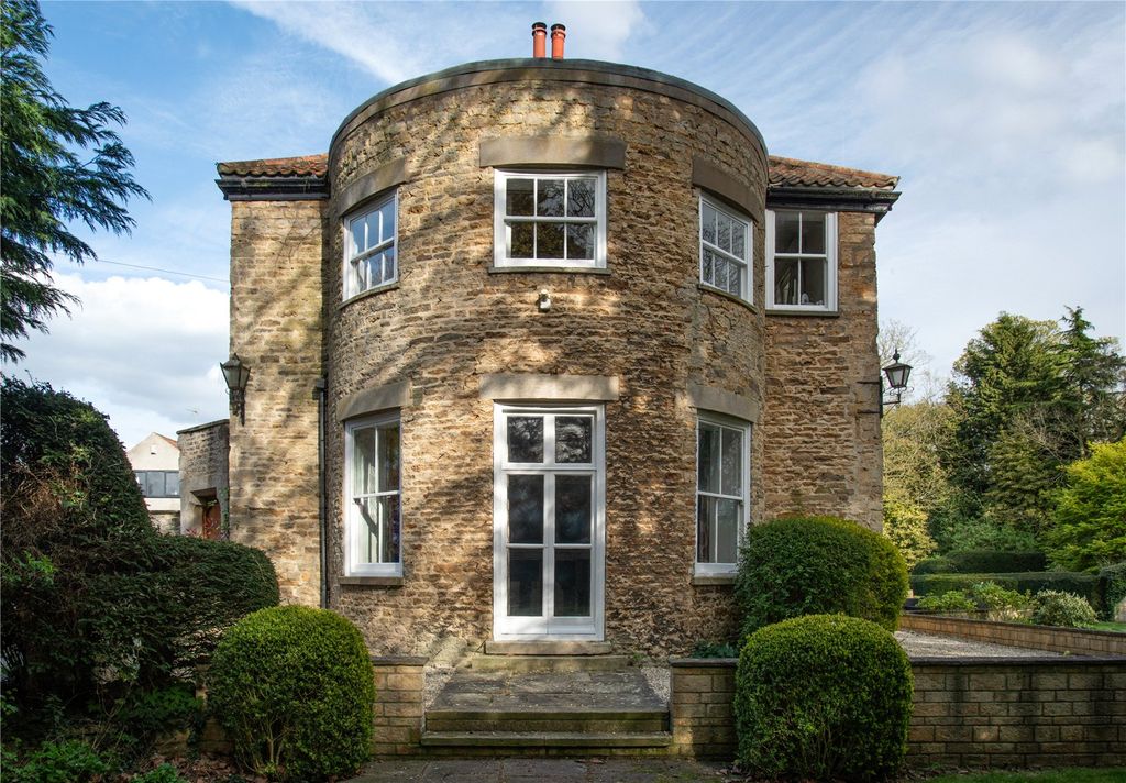 Additional image 14 of 8 bed detached house for saleThe Old Rectory, High Street, Scampton, Lincoln LN1