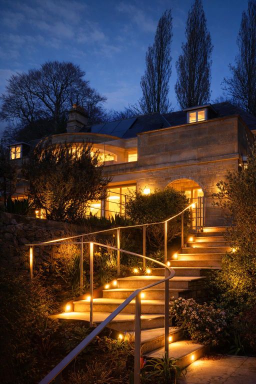 Additional image 34 of 5 bed detached house for saleSion Hill, Bath, Somerset BA1