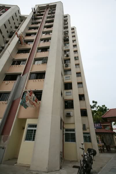 Additional image 8 of 247 Jurong East Street 24