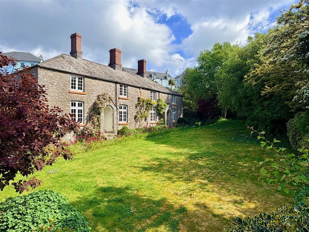 Additional image 35 of 6 bed cottage for saleOreston, Plymouth PL9