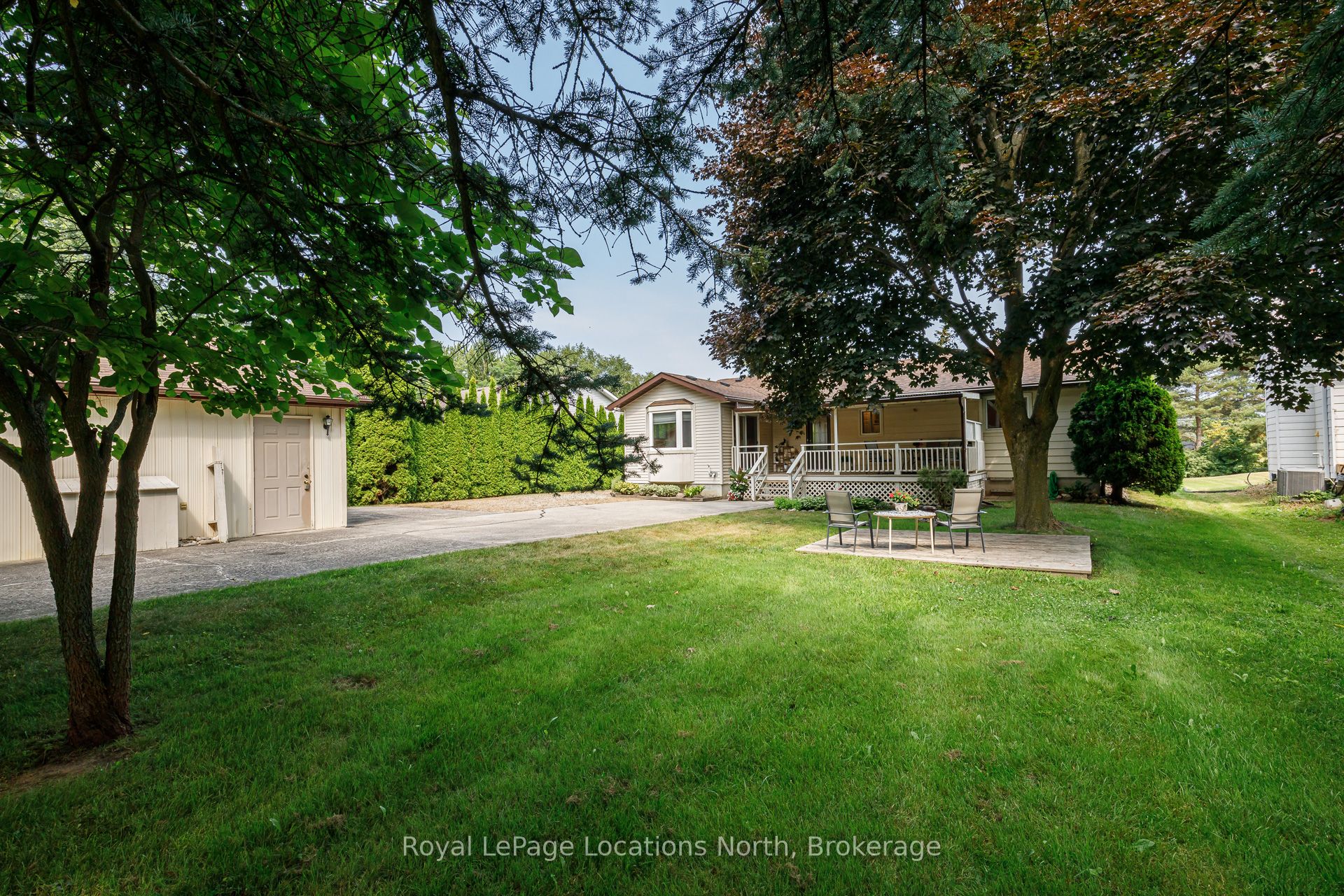 132 Matilda Street, Blue Mountains, ON, N0H 1J0