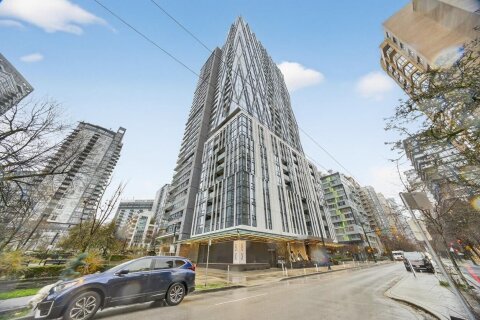 Additional image 8 of 2701-1111 Richards Street, Vancouver, BC, V6B 0S3