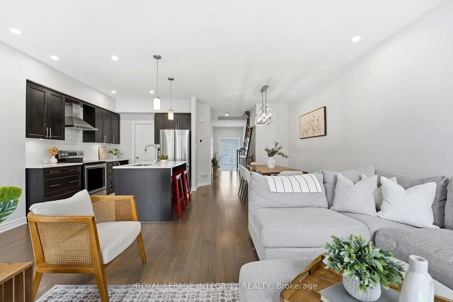 13 Brixton Way photo 5