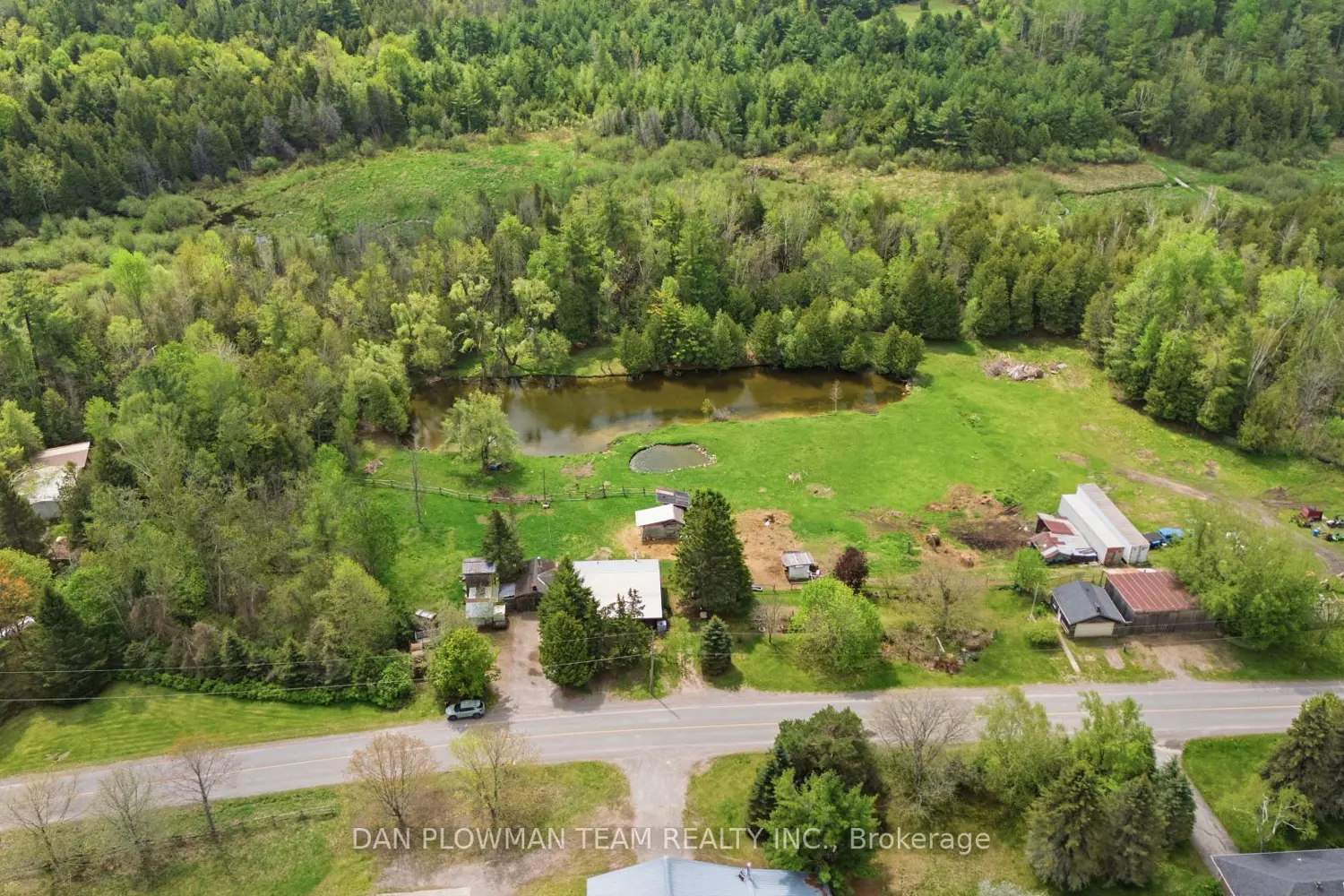 321 Sandy Flats Road