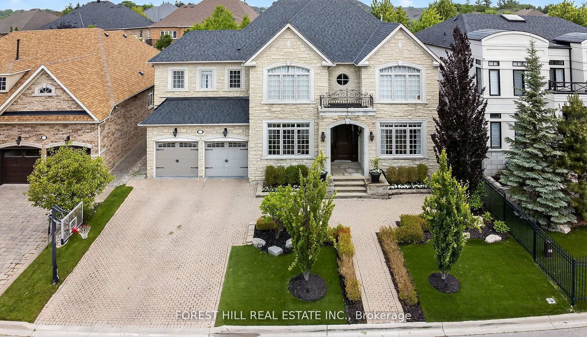 Additional image 2 of 110 Cook's Mill Crescent, Vaughan, ON, L6A 0L1