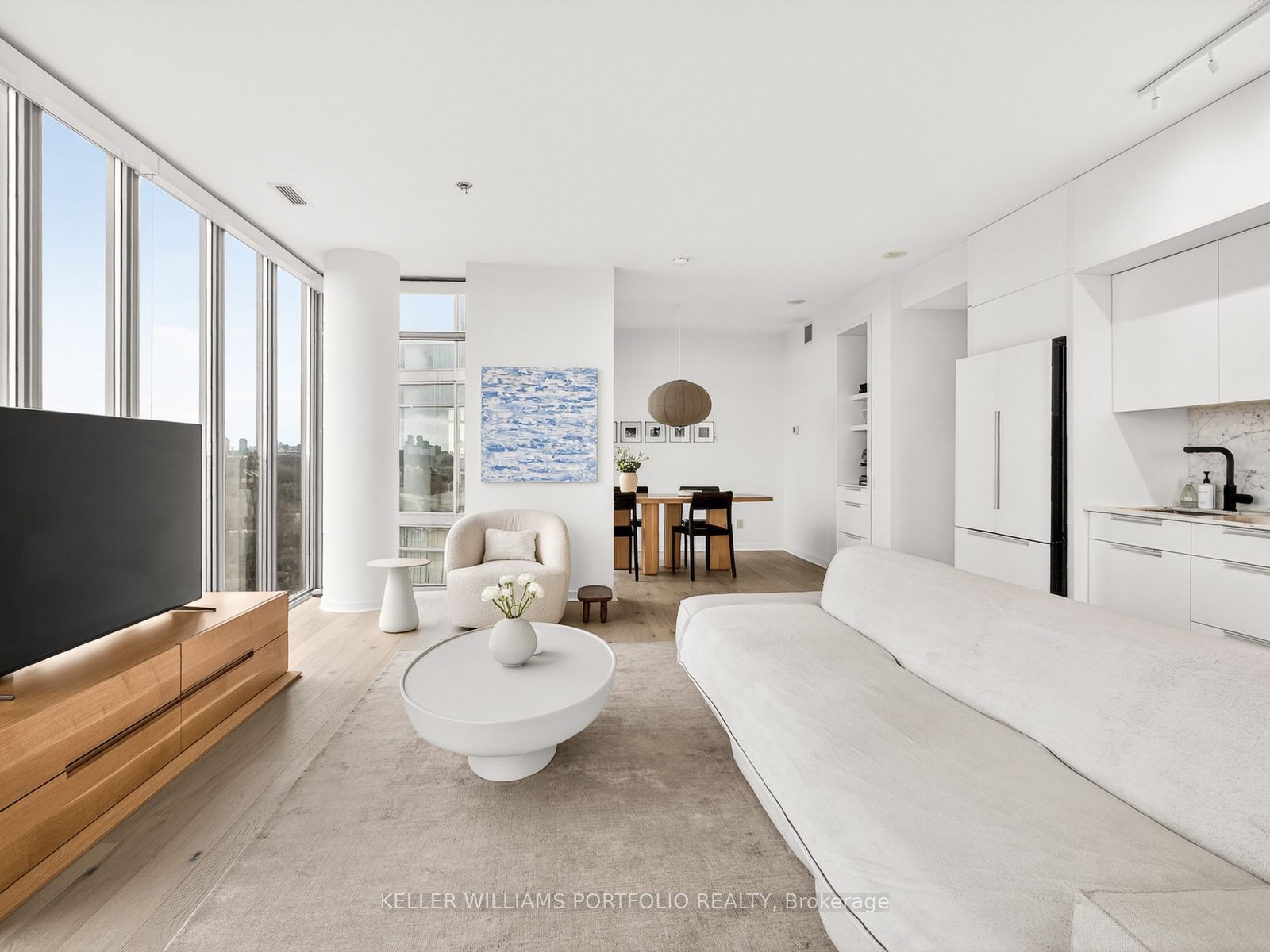 Additional image 6 of 1713-103 The Queensway Avenue, Toronto, ON, M6S 5B3