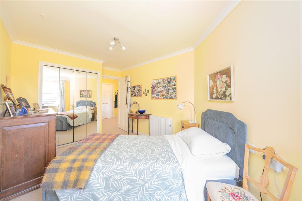 Additional image 12 of 1 bed flat for sale38 Kerfield Court, Kelso TD5
