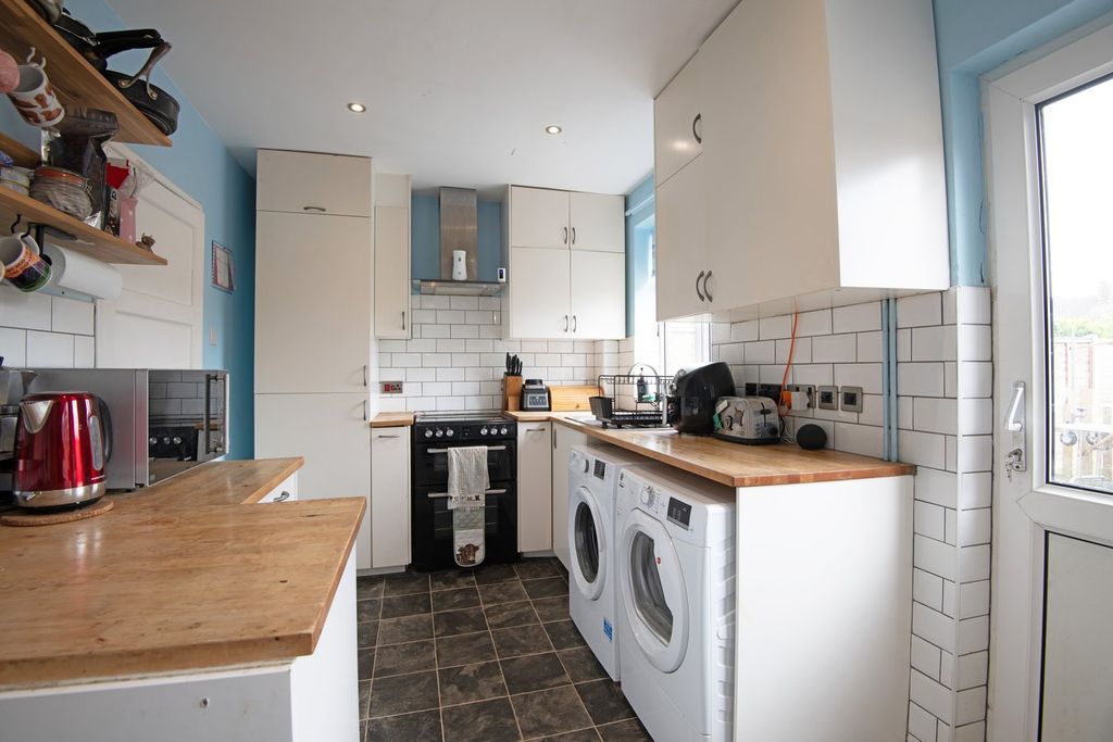 Additional image 5 of 2 bed semi-detached house for saleBeaufighter Road, West Malling ME19