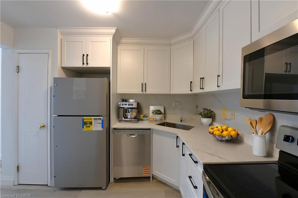 Additional image 3 of 111-1247 Huron Street, London, ON, N5Y 4X7