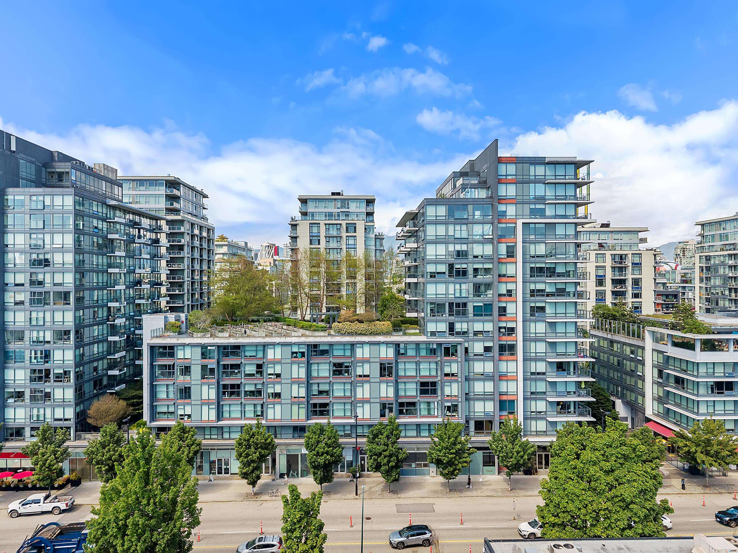 Additional image 2 of 213-159 2nd Avenue W, Vancouver, BC, V5Y 0L8