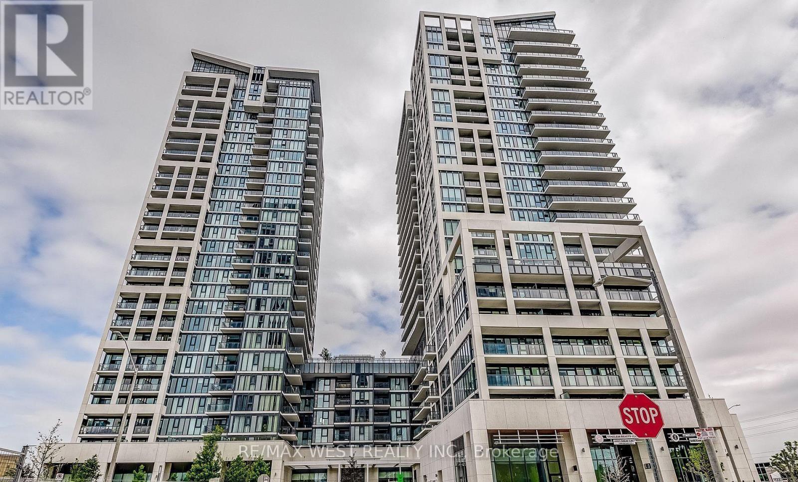 1408 - 9000 JANE STREET