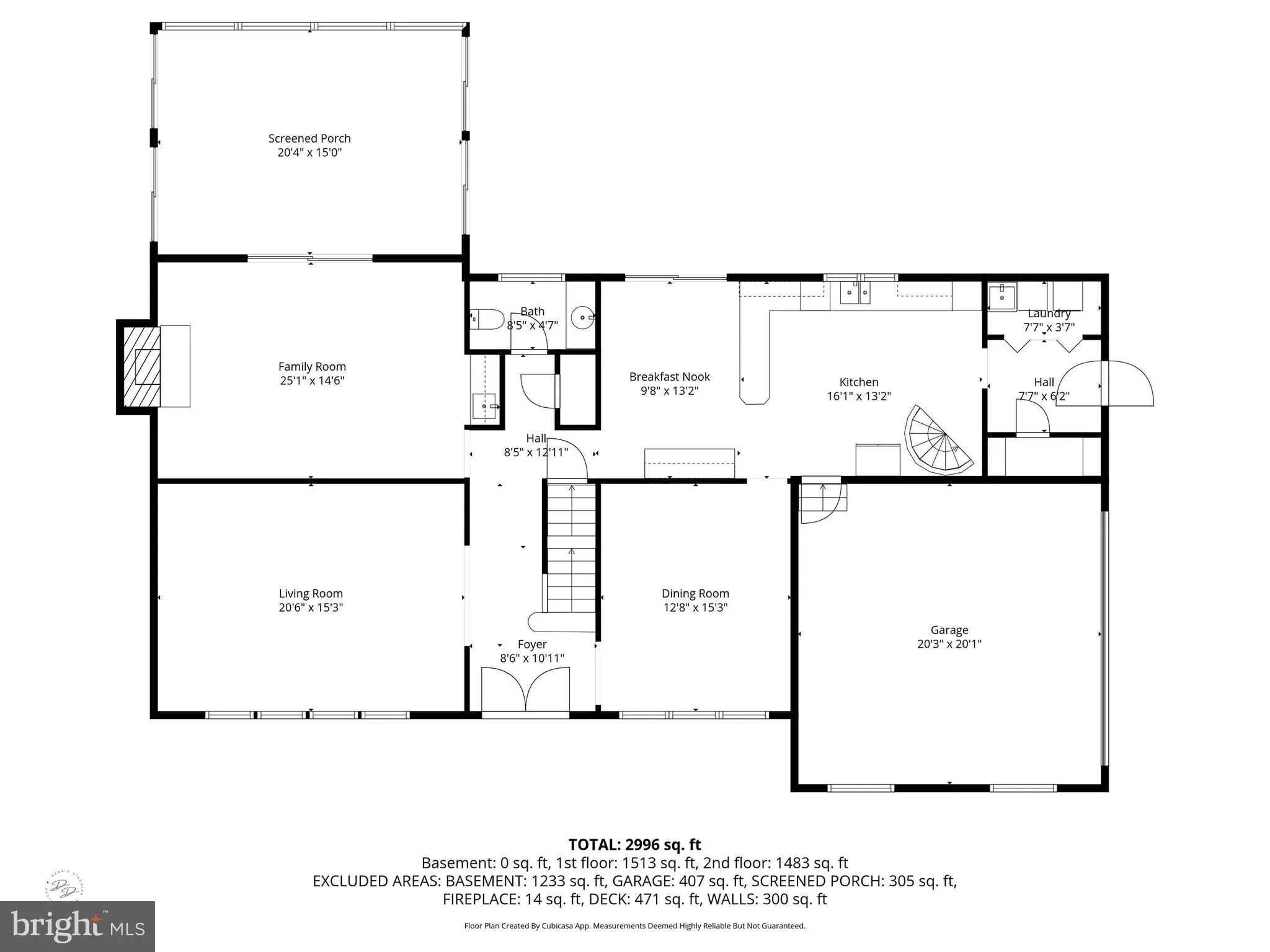Additional image 141 of 1505 Grayrock Drive, Wilmington, DE 19803
