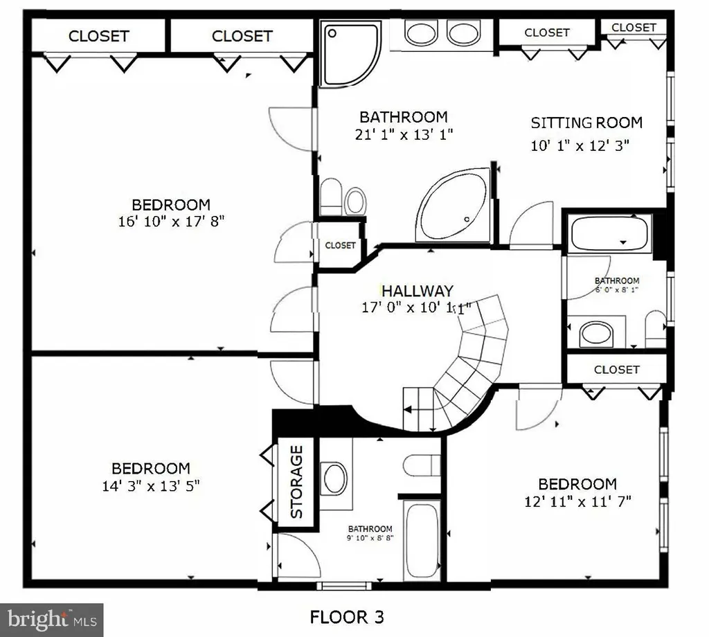 2735 Unicorn Lane NW, Washington, DC 20015