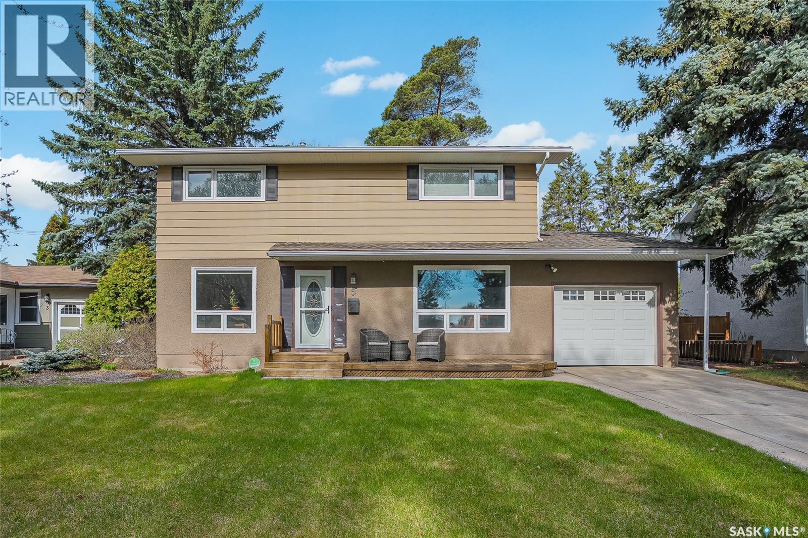 5 Leyden CRESCENT