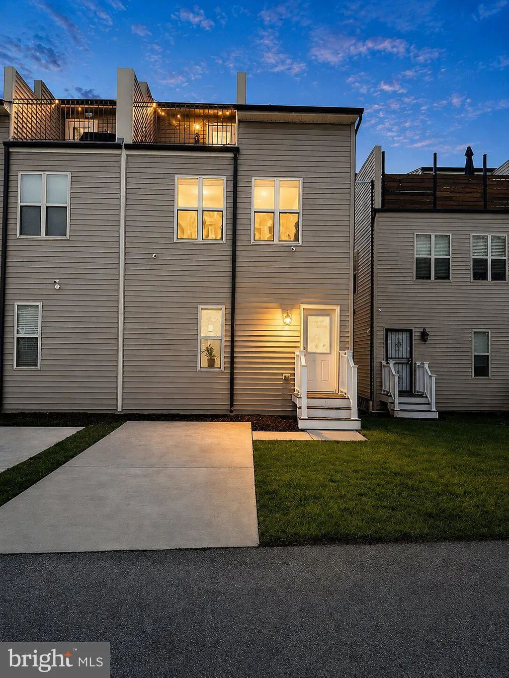 Additional image 29 of 2179 Half Moon Place NE, Washington, DC 20018