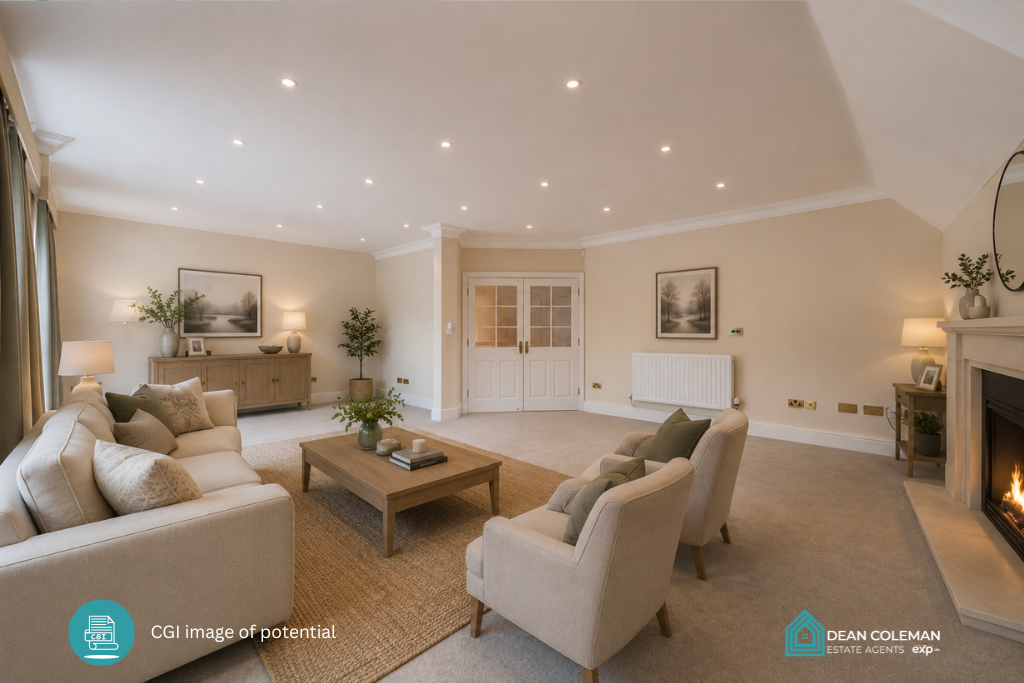 Additional image 11 of 3 bed flat for saleHarborne Road, Edgbaston B15