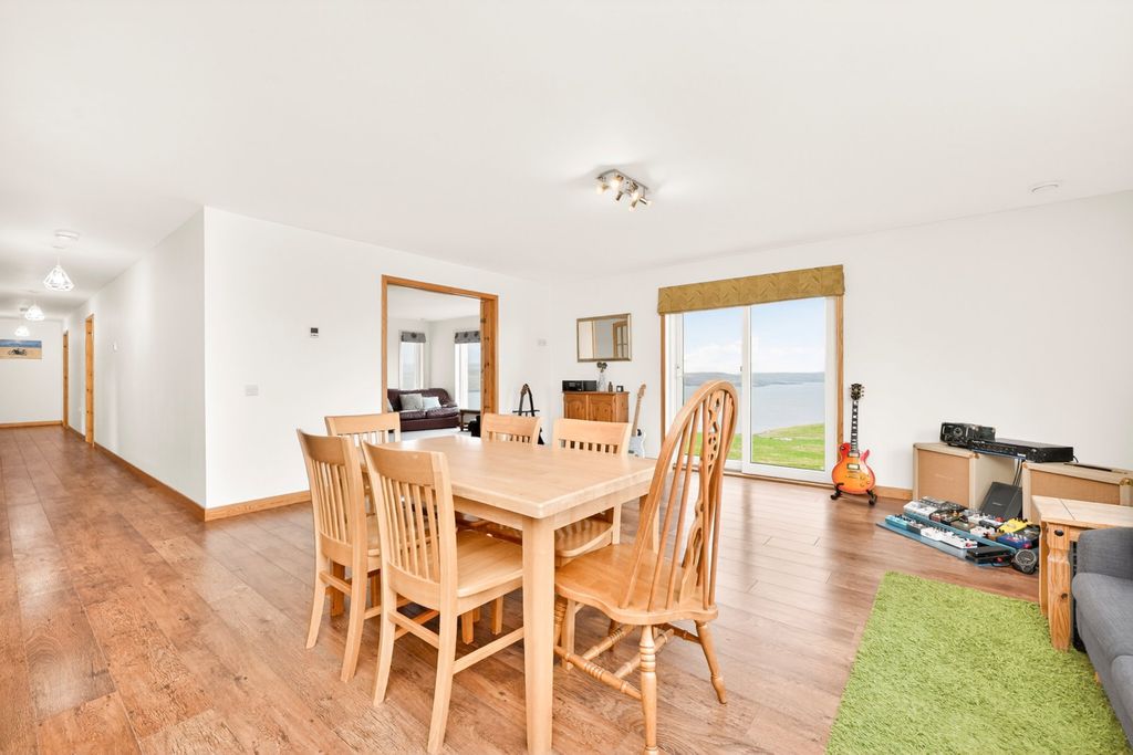 Additional image 18 of 5 bed bungalow for saleOakwood, Muckle Roe, Shetland ZE2
