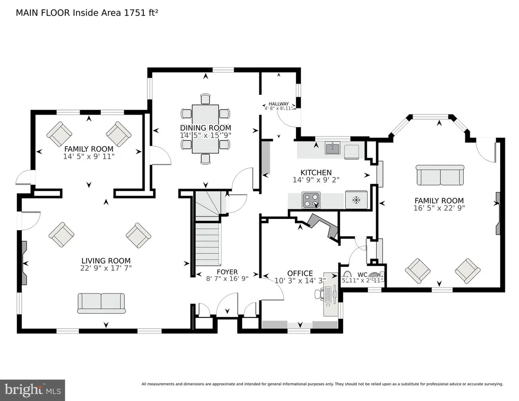 1810 Plymouth Street NW, Washington, DC 20012