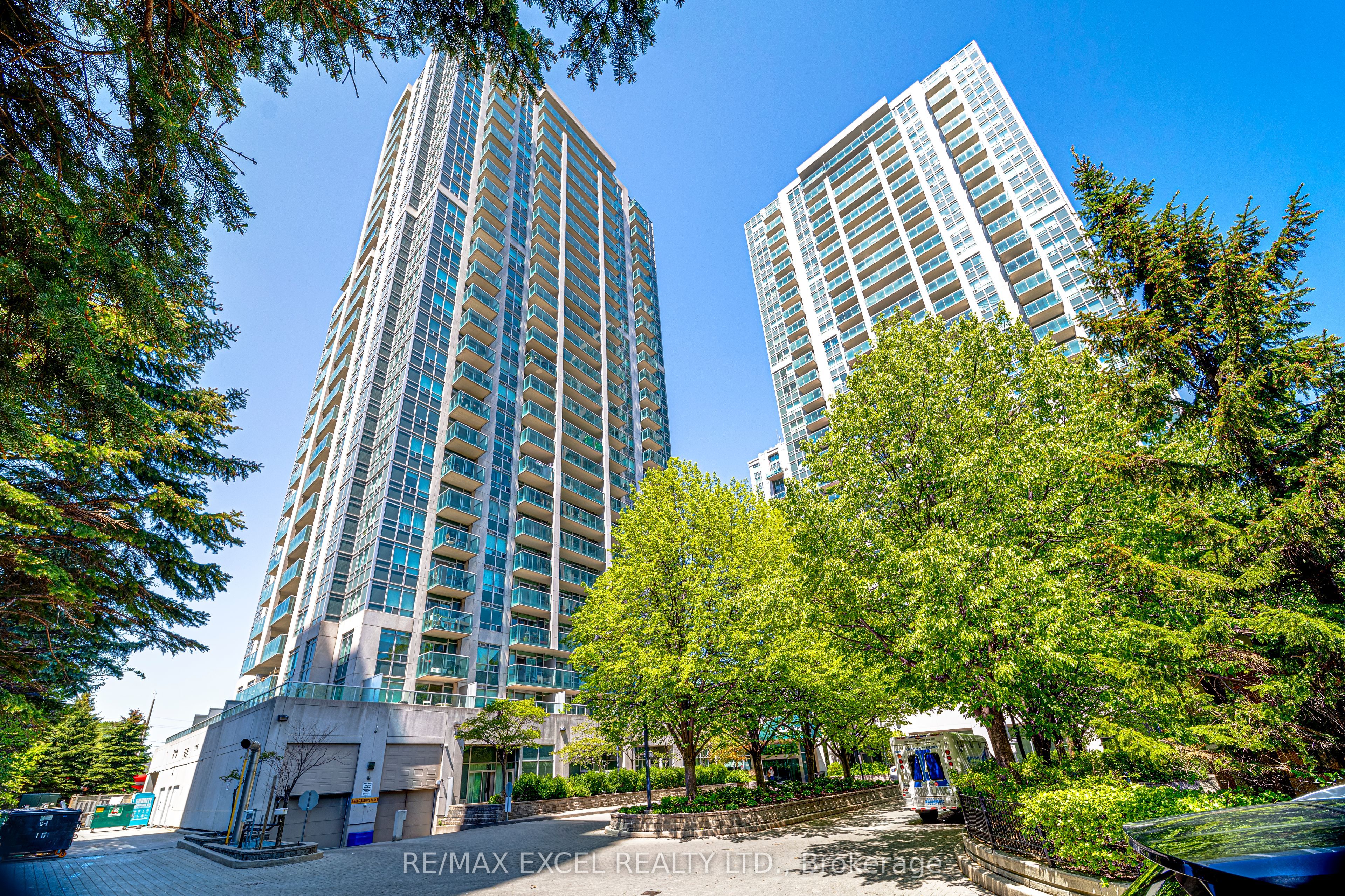 1512-18 Harrison Garden Boulevard, Toronto, ON, M2N 7J7