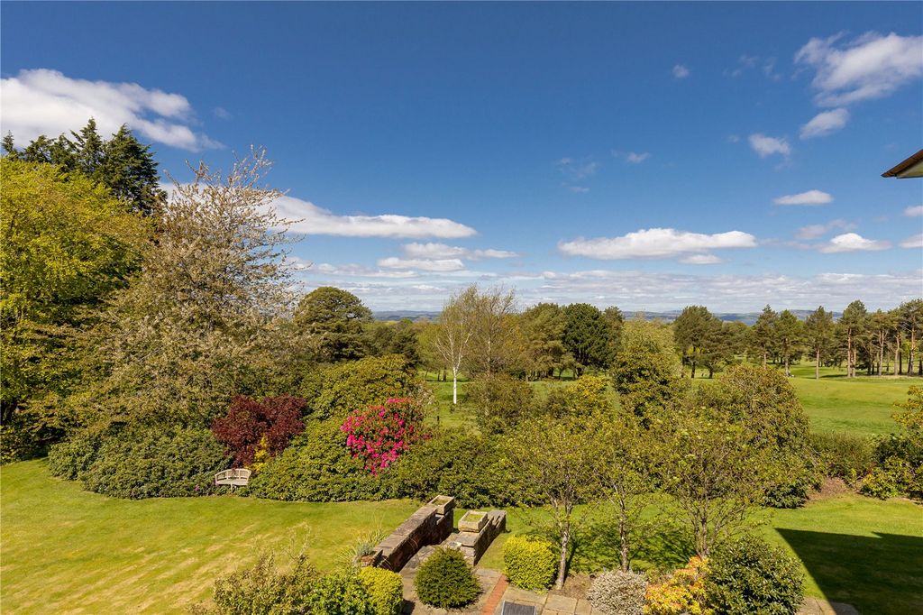 Additional image 25 of 9 bed detached house for saleSouthernwood, Barnton Avenue, Barnton, Edinburgh EH4