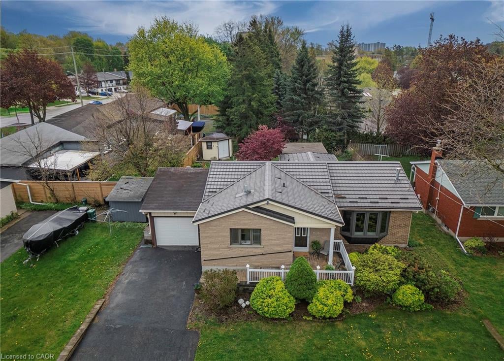 Additional image 3 of 149 Trafalgar Avenue, Kitchener, ON, N2A 1Z5