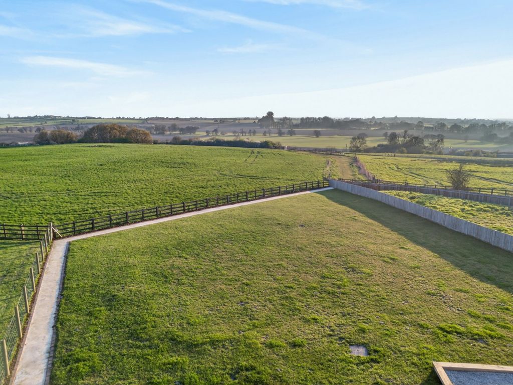 Additional image 10 of 4 bed semi-detached house for saleBower Farm, Bower Road, Mersham, Kent TN25