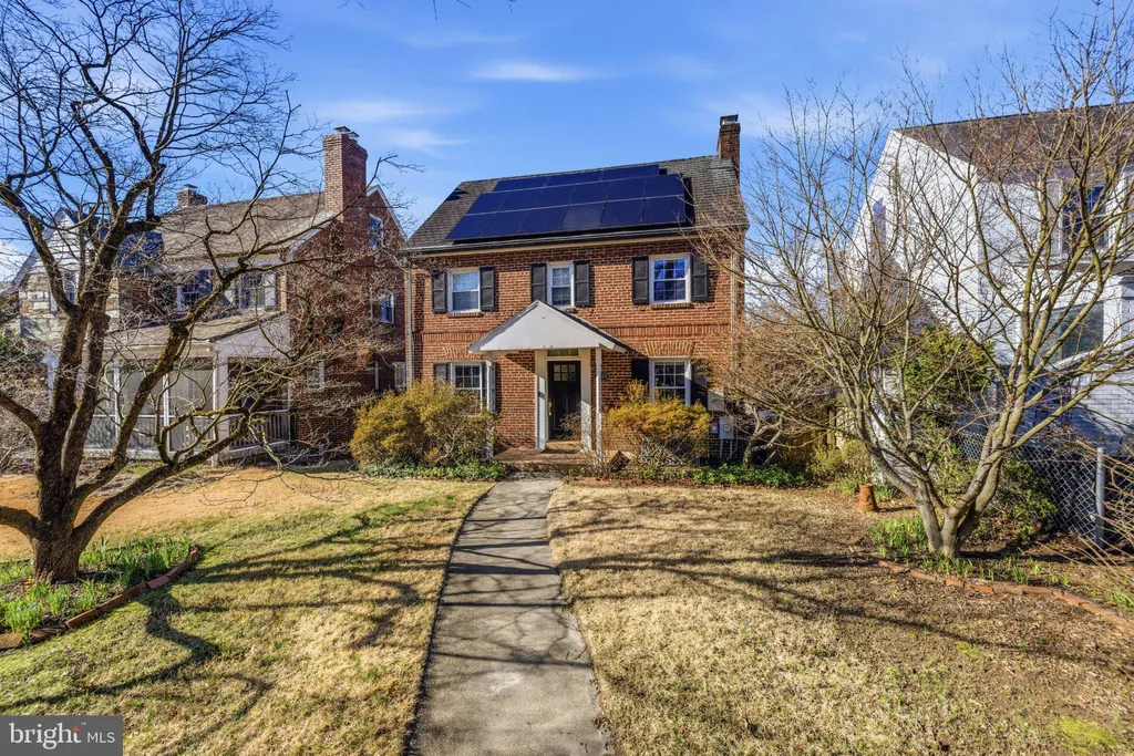 Additional image 2 of 5028 Massachusetts Avenue NW, Washington, DC 20016