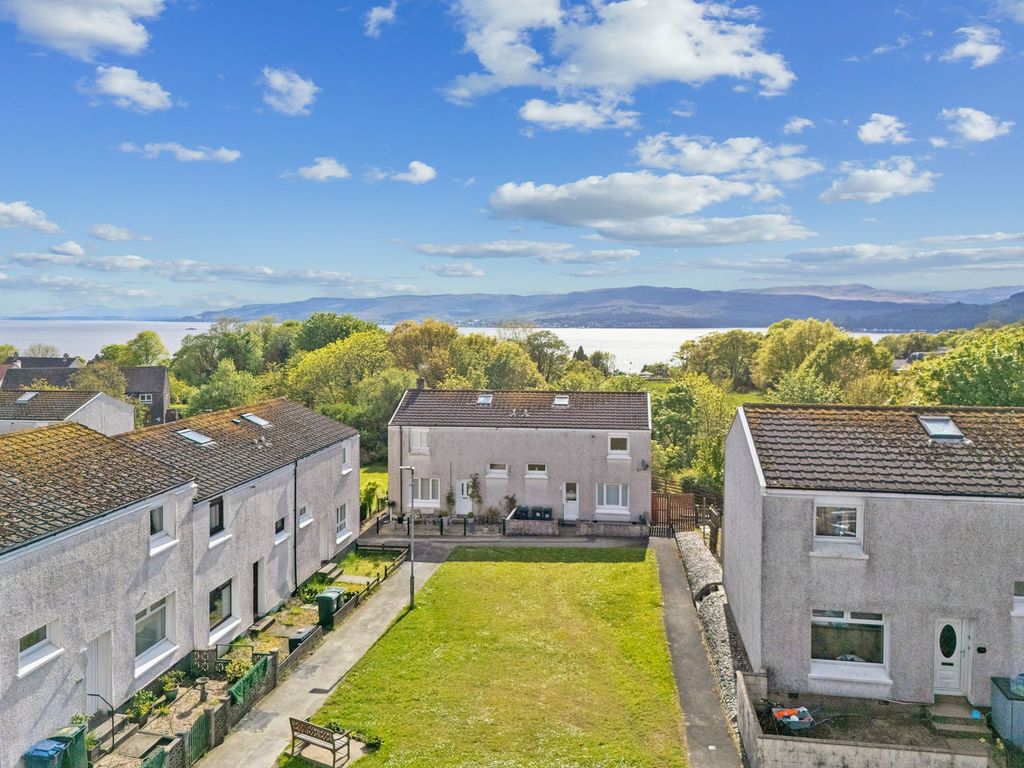 Additional image 2 of 3 bed semi-detached house for sale35 Craigrownie Gardens, Kilcreggan G84
