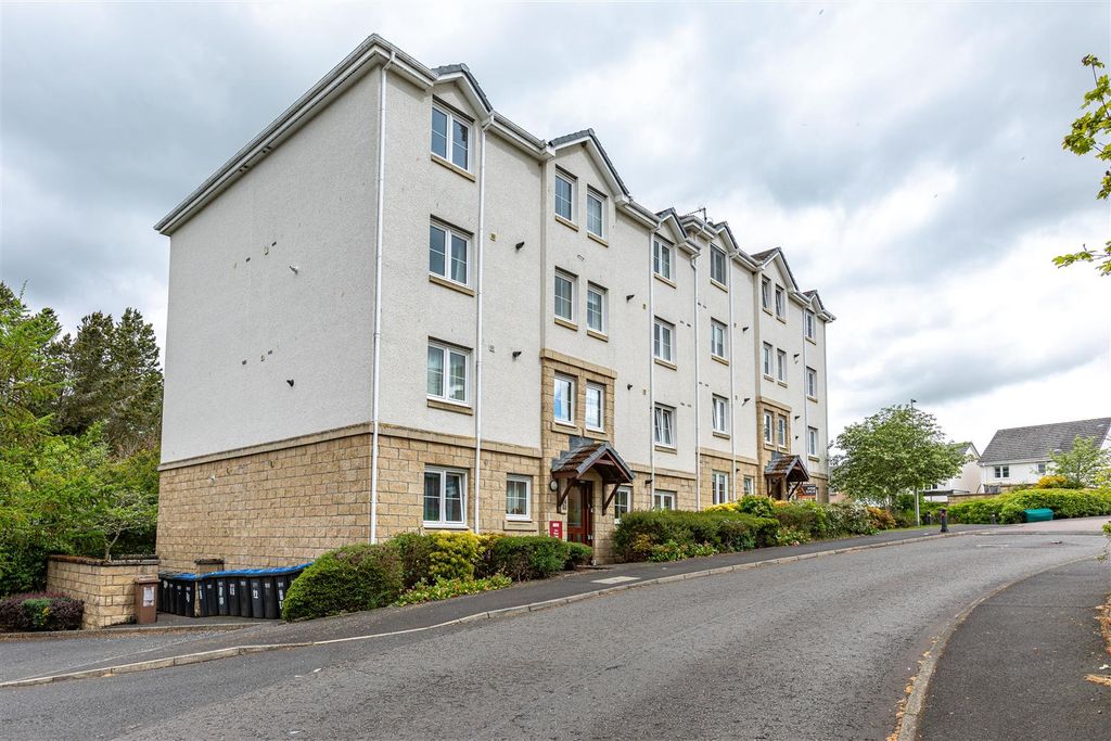 Additional image 22 of 2 bed flat for sale6/8 Weavers Linn, Tweedbank, Galashiels TD1