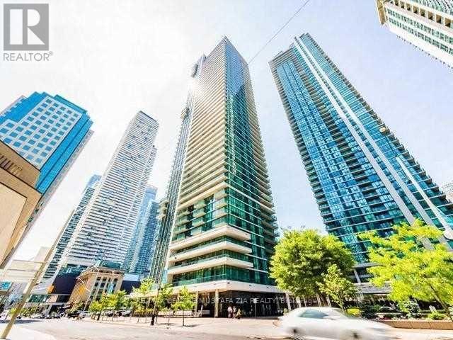 4110 - 33 BAY STREET