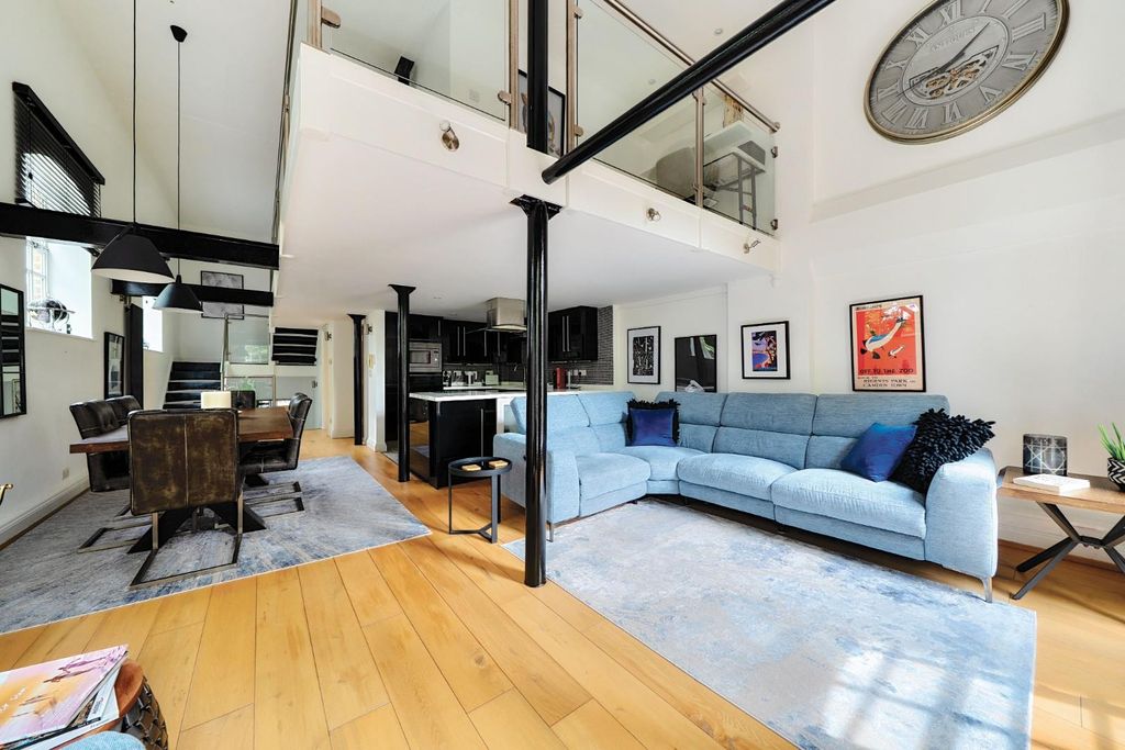 Additional image 2 of 2 bed flat for saleMill Street, East Malling, West Malling ME19