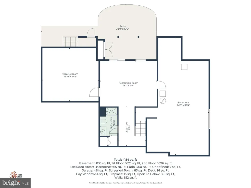 37 Lynam Lookout Drive, Newark, DE 19702