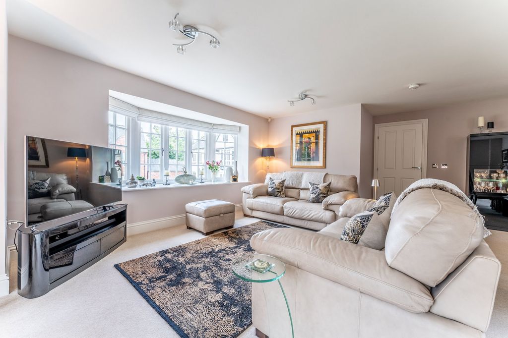 Additional image 2 of 2 bed flat for saleFowke Street, Rothley LE7