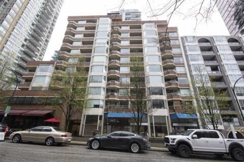 Additional image 7 of 809-1330 Hornby Street, Vancouver, BC, V6Z 1W5