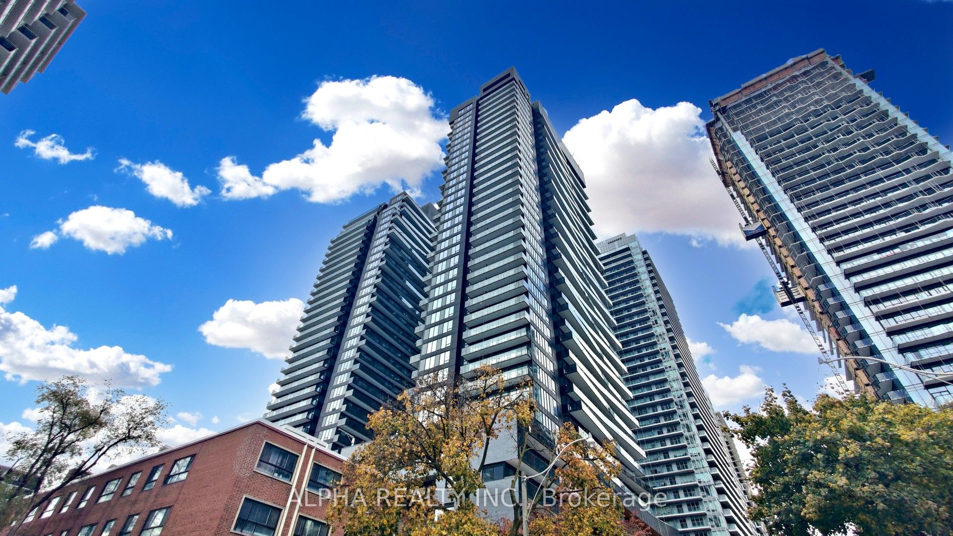 515-117 Broadway Avenue, Toronto, ON, M4P 1V3
