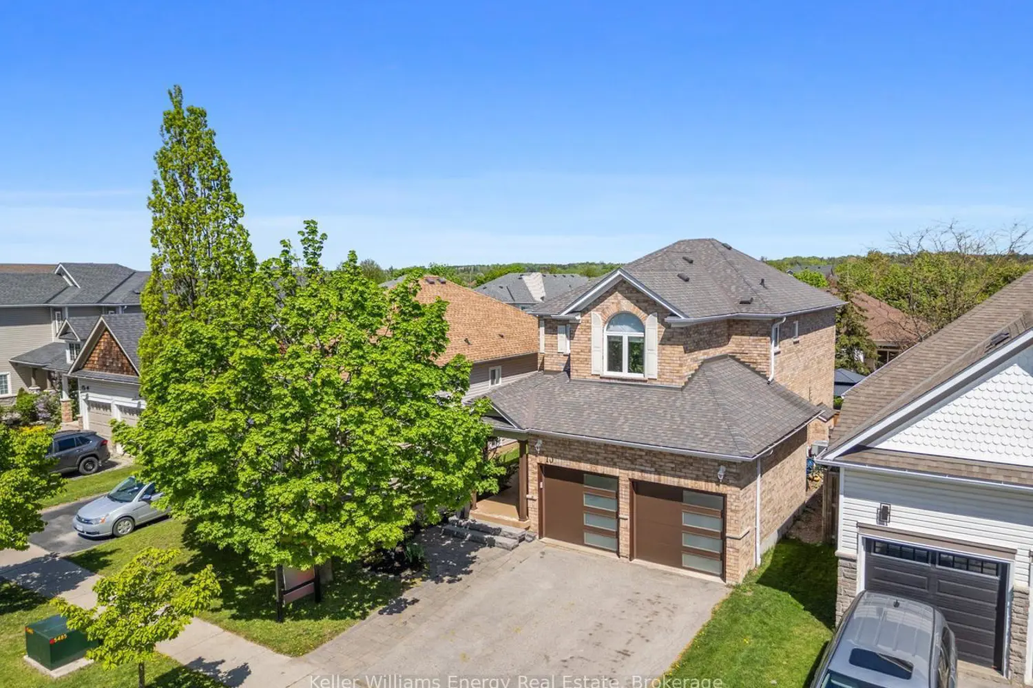 10 Tunney Place