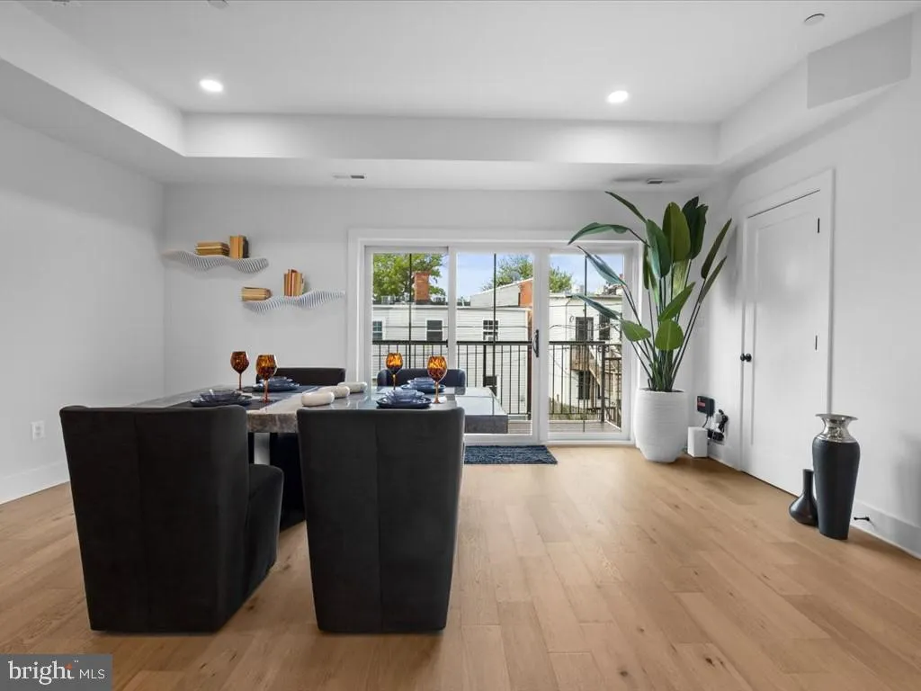 Additional image 6 of 1253 Holbrook Terrace NE Unit B, Washington, DC 20002