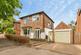The Crescent, Woodthorpe, Nottinghamshire, NG5