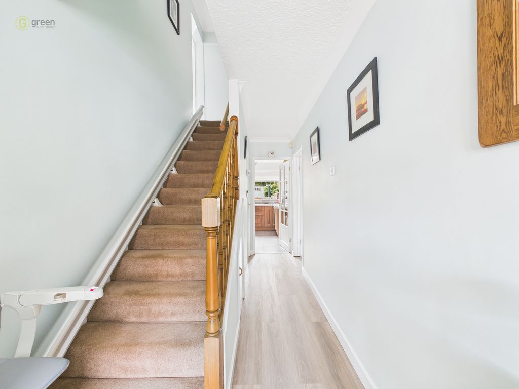 Additional image 16 of 4 bed semi-detached house for saleRectory Park Avenue, Sutton Coldfield B75