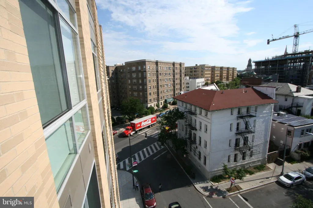 Additional image 49 of 2550 17th Street NW Unit 612, Washington, DC 20009