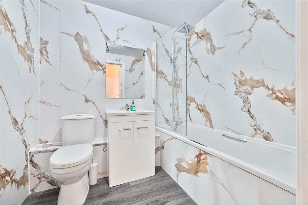 Additional image 15 of 3 bed flat for saleClydesdale Court, Motherwell ML1