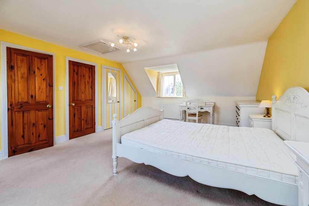 Additional image 11 of 3 bed detached house for saleLow Road, Osgodby, Market Rasen LN8