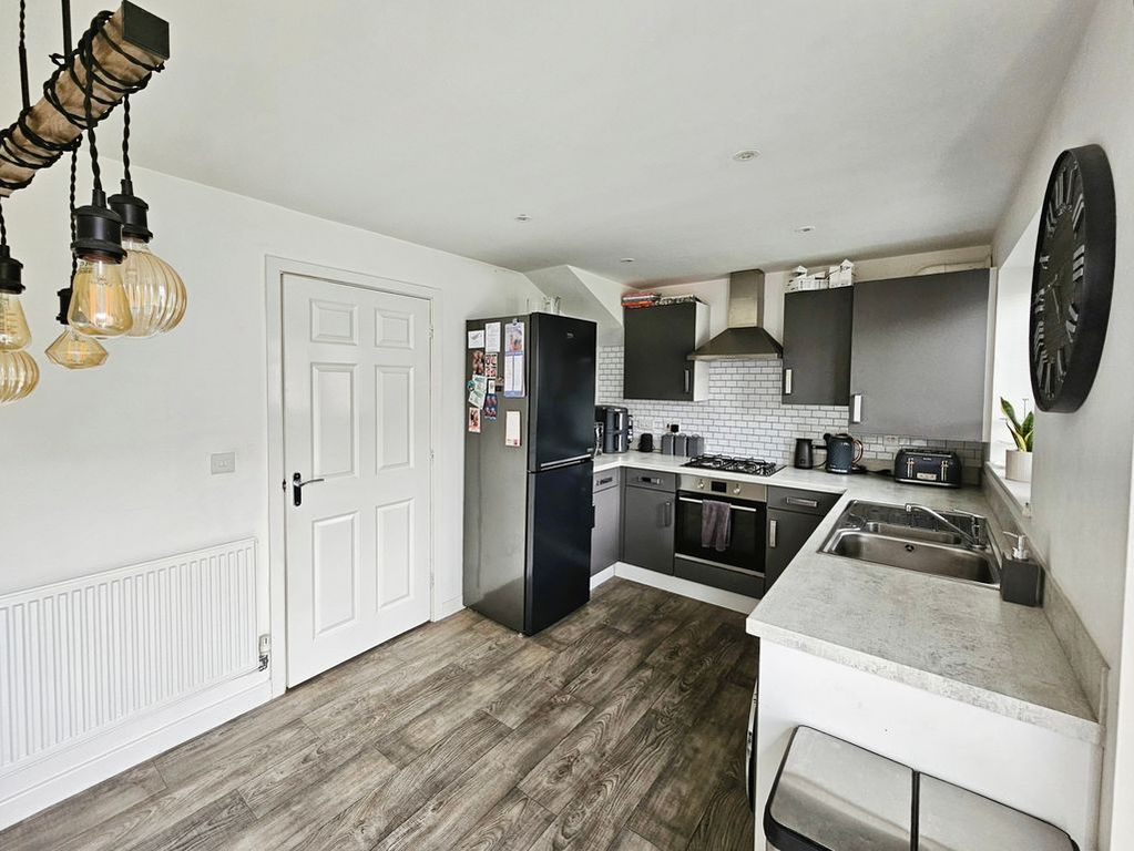 Additional image 5 of 3 bed semi-detached house for saleBaroney Way, Cramlington NE23